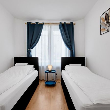 Central 3 Bedroom Apartment In Kreuzberg 柏林 外观 照片