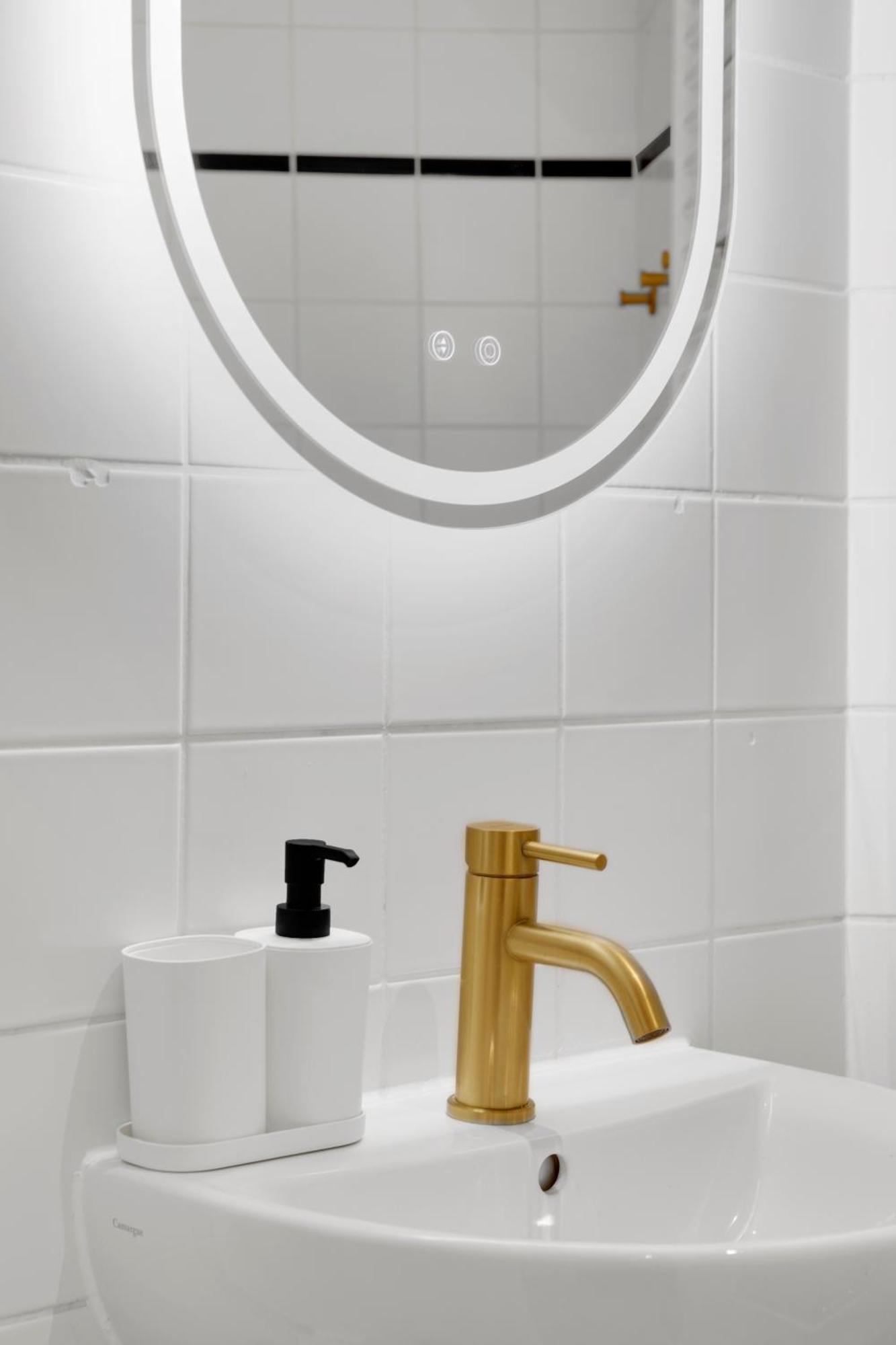 Central 3 Bedroom Apartment In Kreuzberg 柏林 外观 照片
