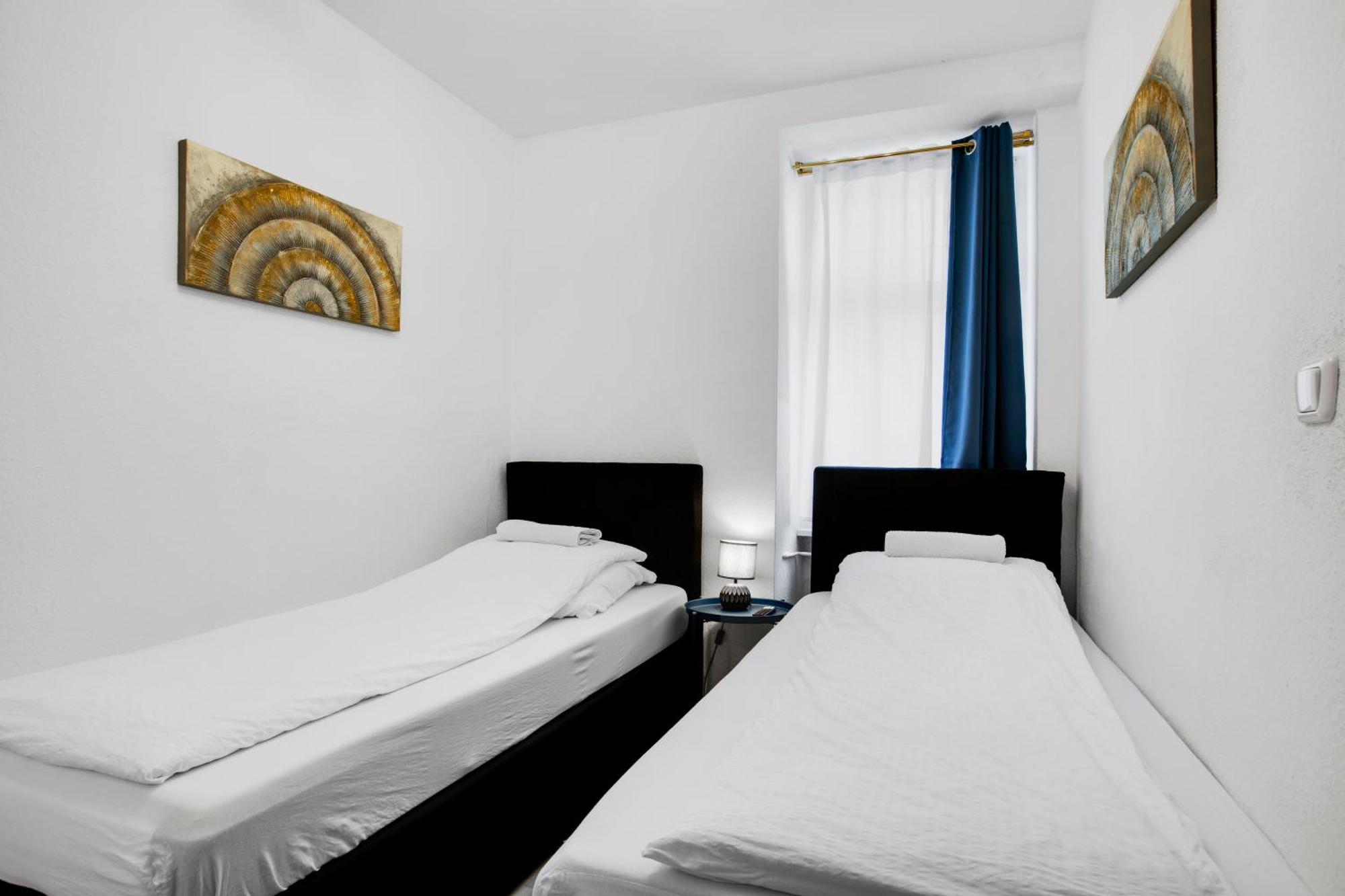 Central 3 Bedroom Apartment In Kreuzberg 柏林 外观 照片