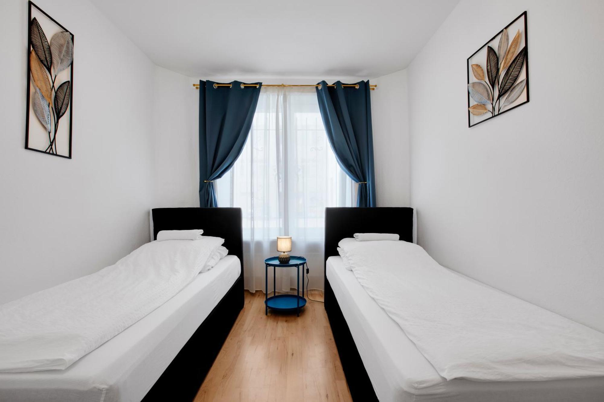 Central 3 Bedroom Apartment In Kreuzberg 柏林 外观 照片