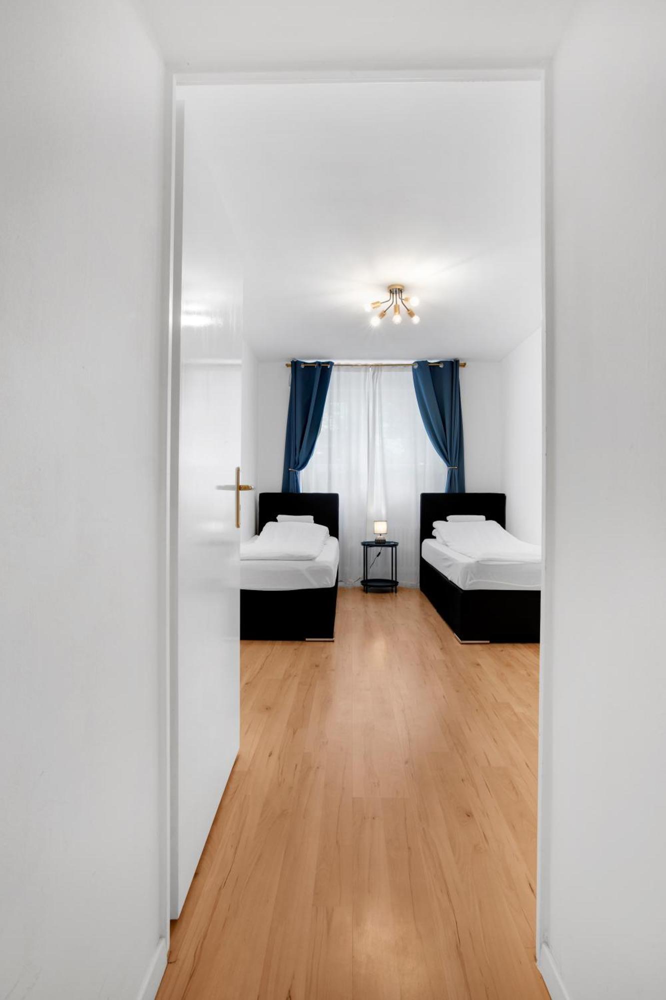 Central 3 Bedroom Apartment In Kreuzberg 柏林 外观 照片